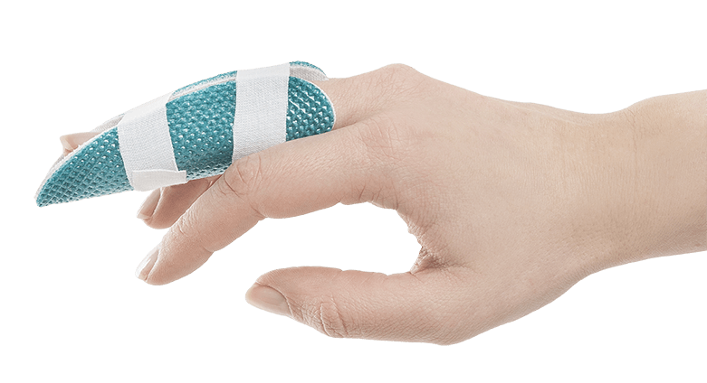 Chrisofix Mallet finger splint
