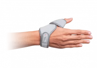 Thumb orthosis – Skier’s thumb – REF_23-24