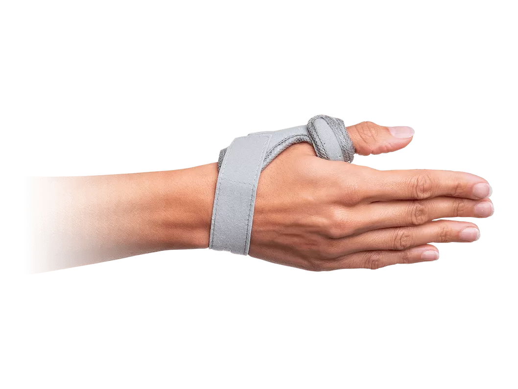 Chrisofix thumb orthosis