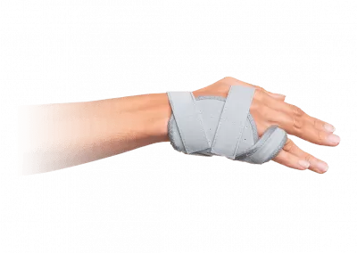 5th metacarpal fracture orthosis – REF_28