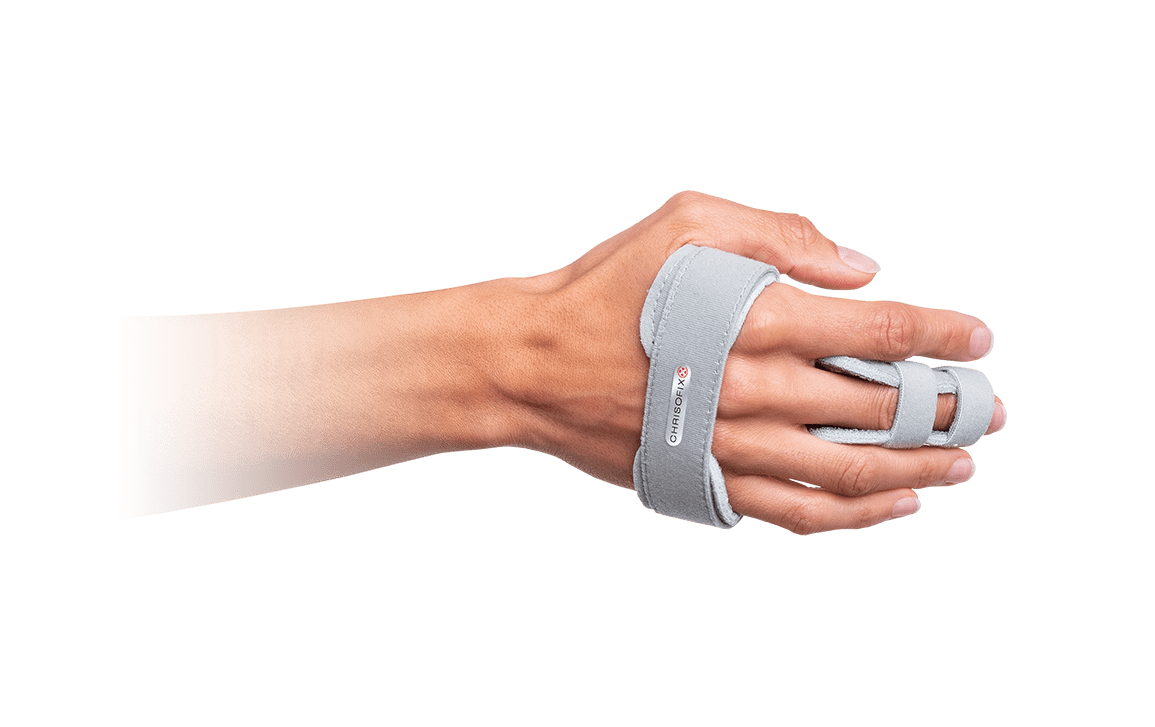 MP Joint orthosis