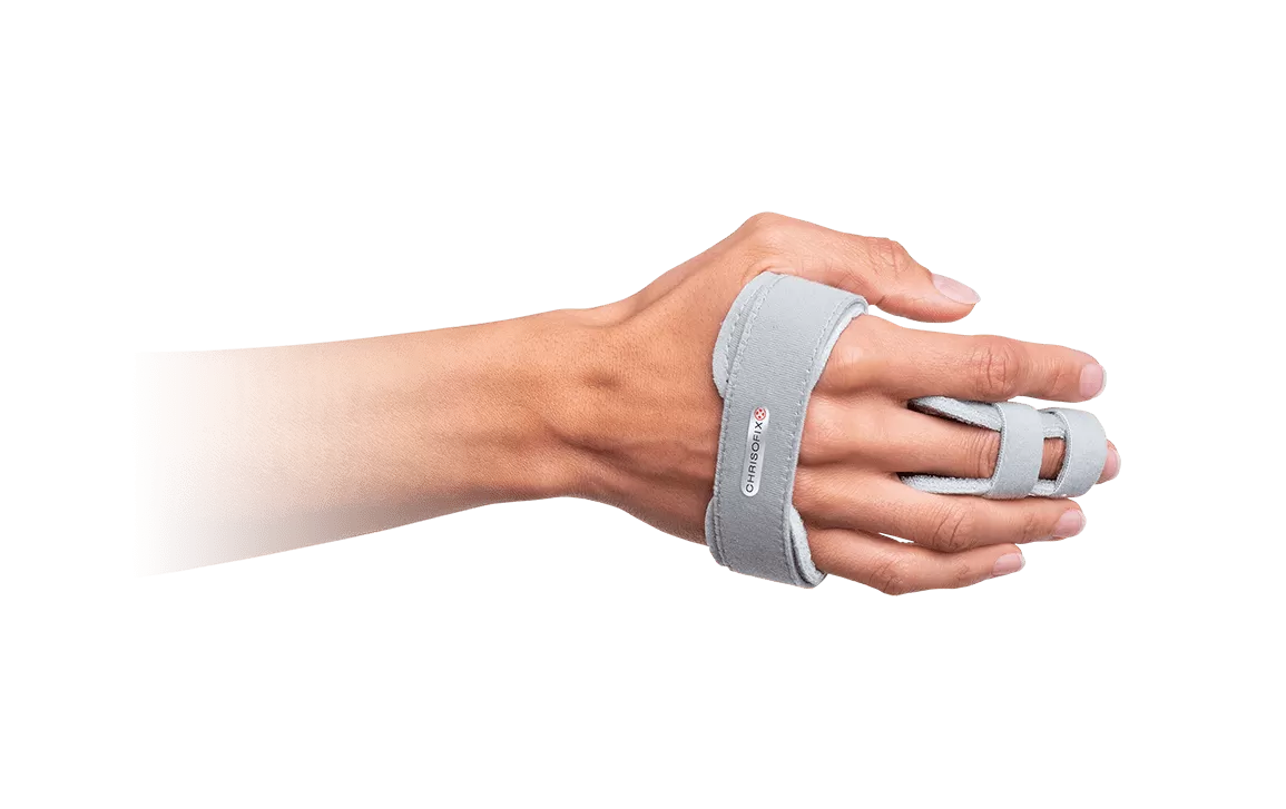 Chrisofix MP Joint orthosis