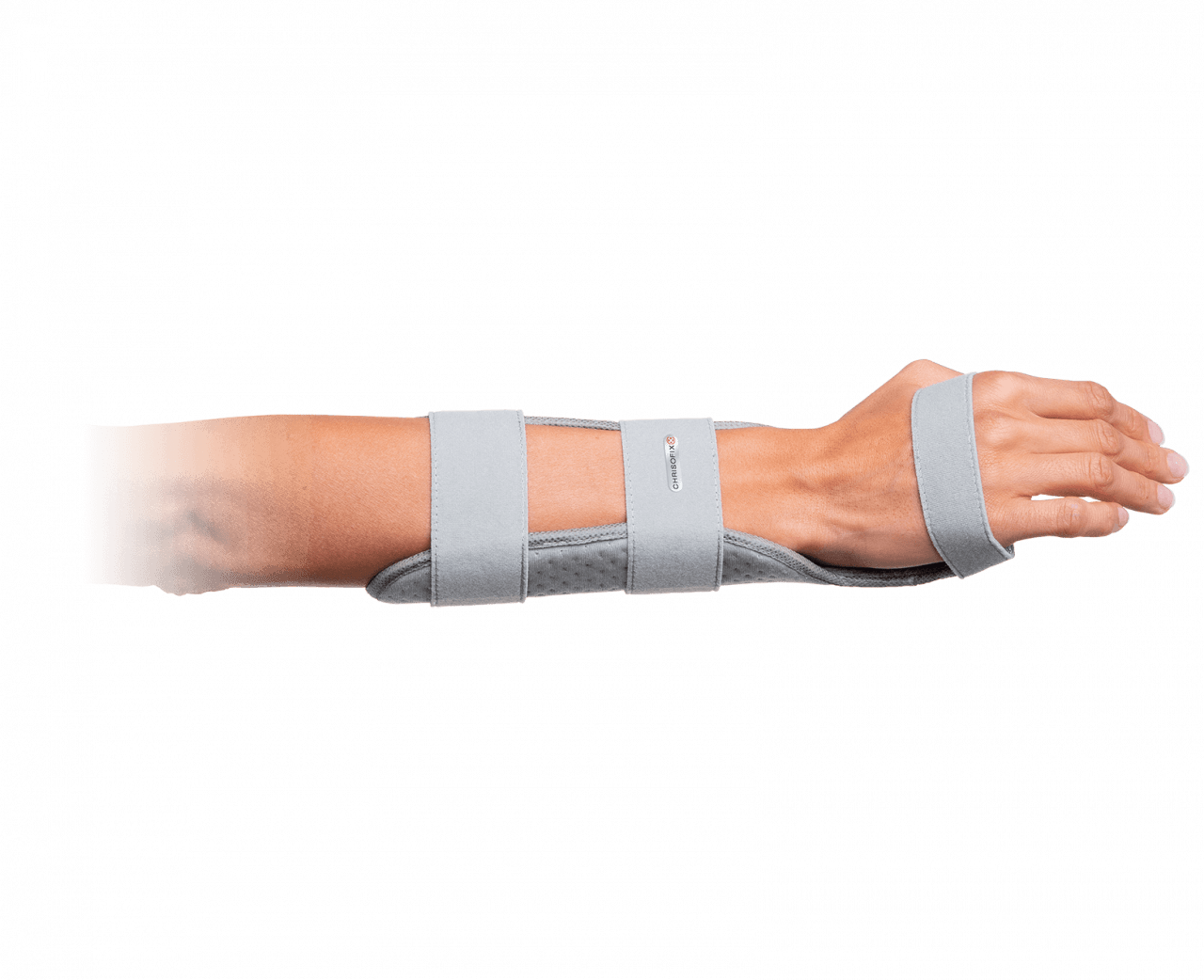 Volar wrist orthosis - Chrisofix World-Class Ortheses