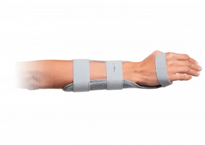 Volar wrist orthosis – REF_70