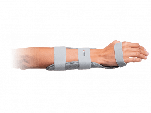 Volar wrist orthosis