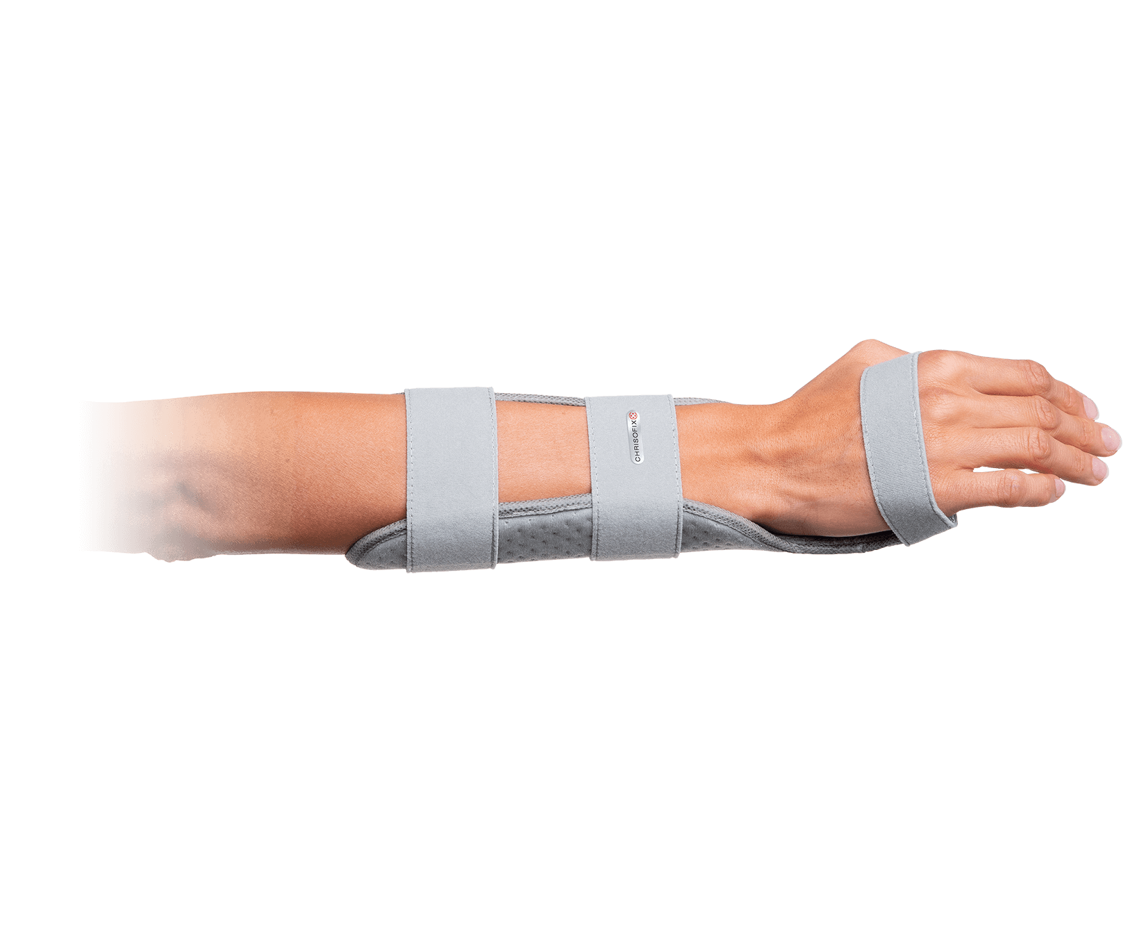Volar wrist orthosis
