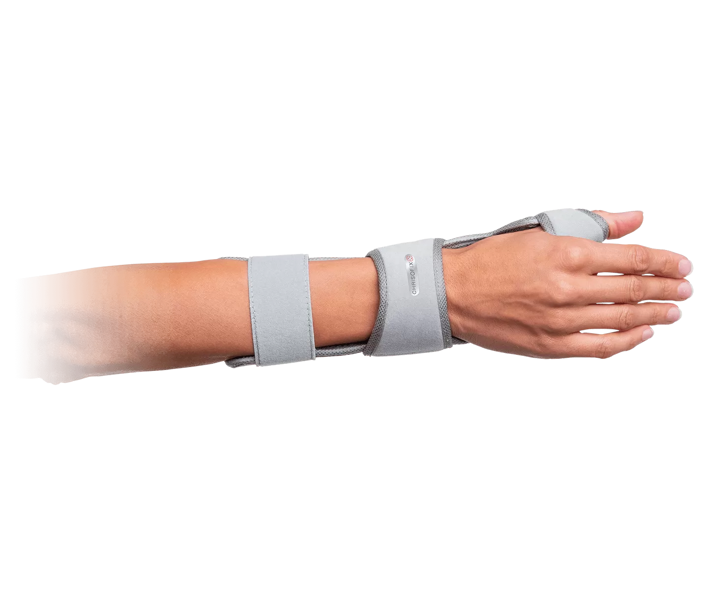 Extensor pollicis longus orthosis