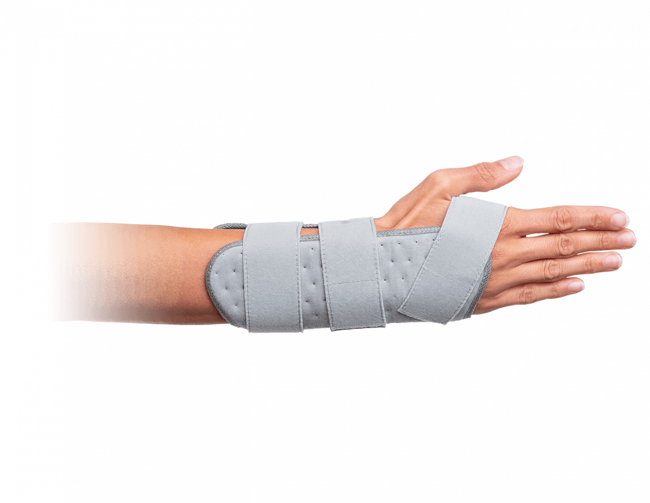 Ulnar Wrist Orthosis REF 39 Chrisofix World Class Ortheses