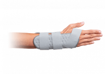 Ulnar wrist orthosis – REF_39