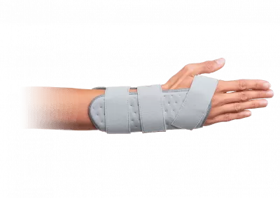 Ulnar wrist orthosis – REF_39