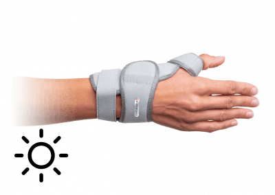 De Quervain Syndrome Orthosis – Day use