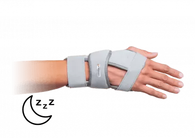 Carpal Tunnel Syndrome orthosis – Night use – REF_33-34