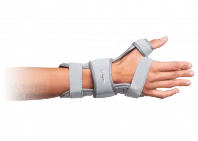 Scaphoid fracture orthosis – REF_35-36