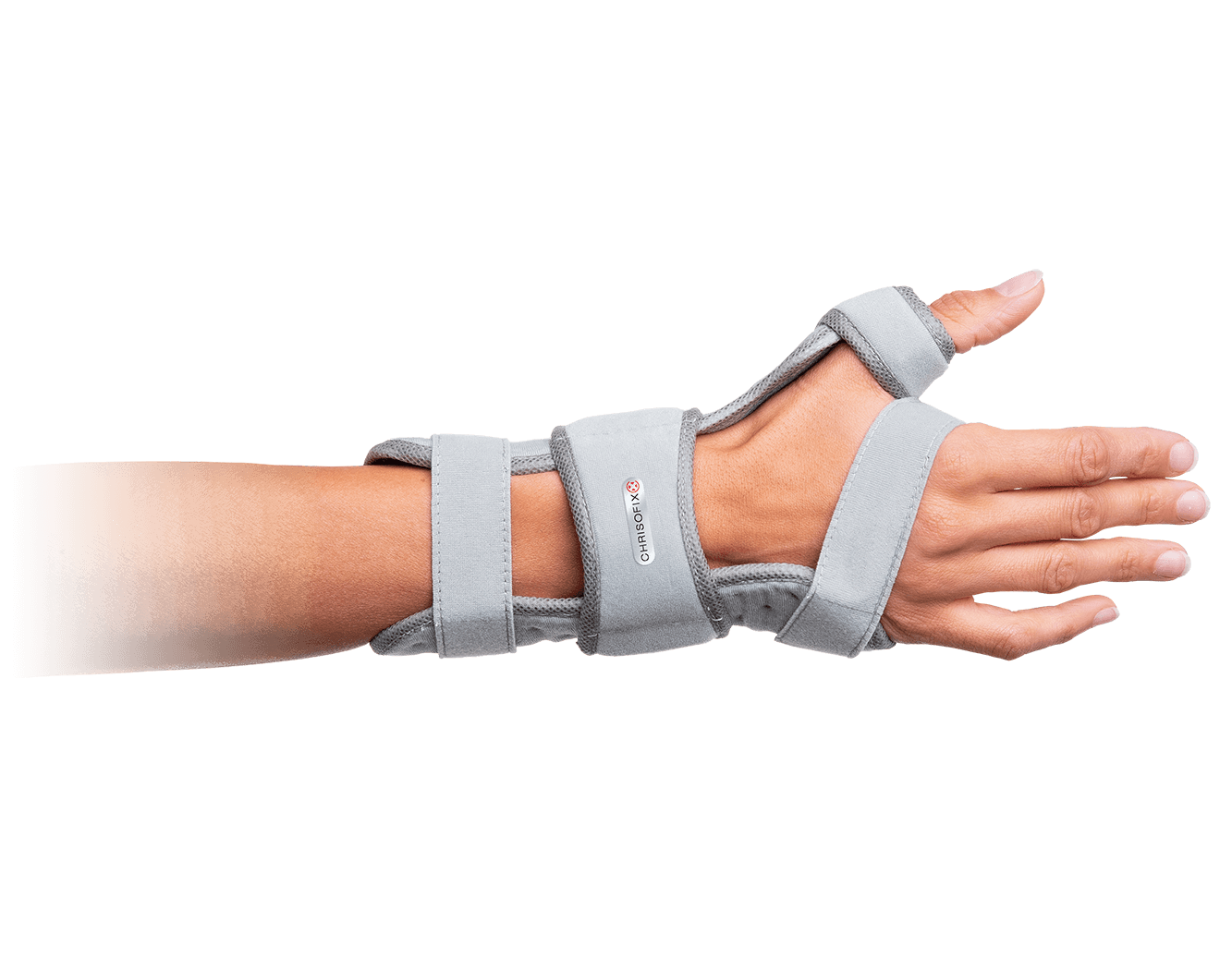 Scaphoid fracture orthosis