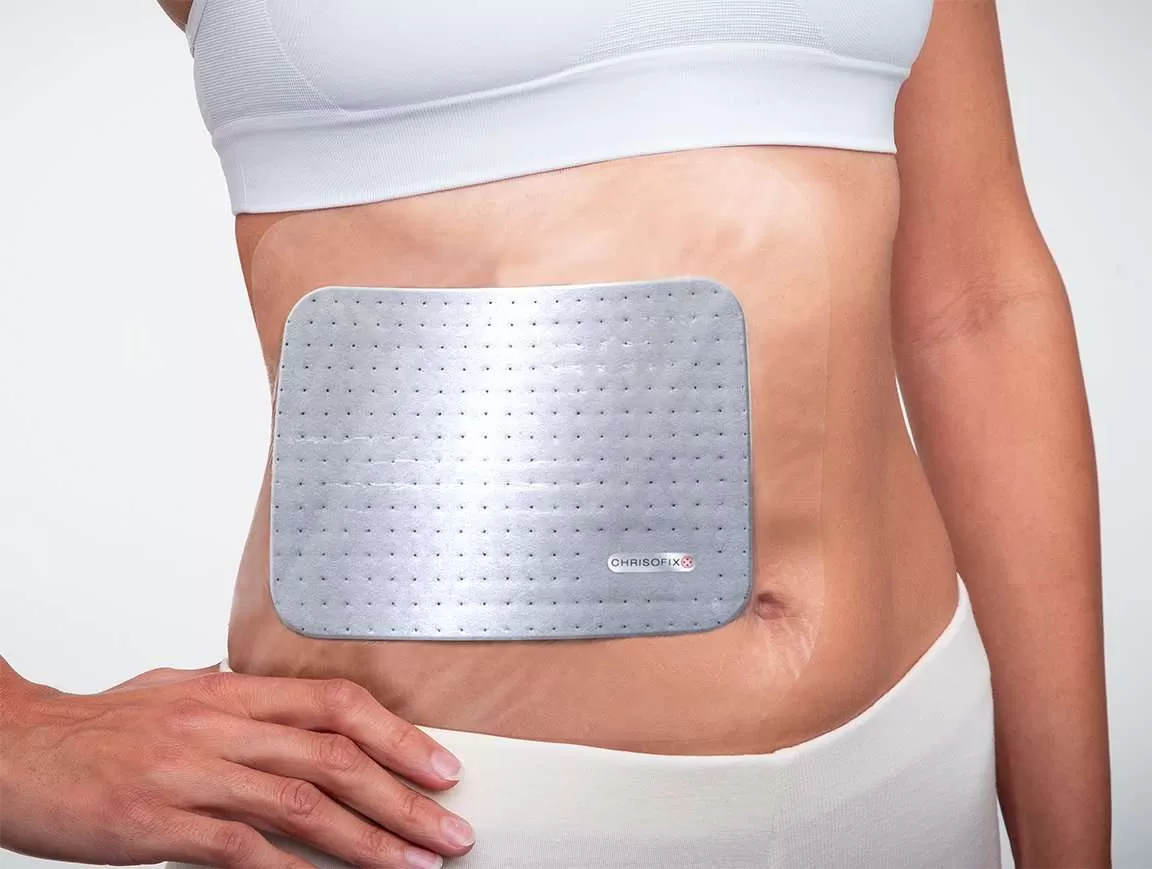 Rib splint