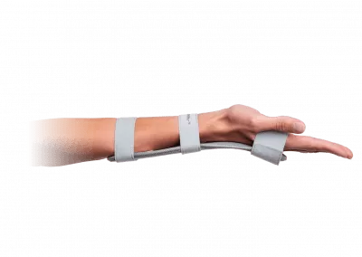 Infusion splint for adults – REF_66