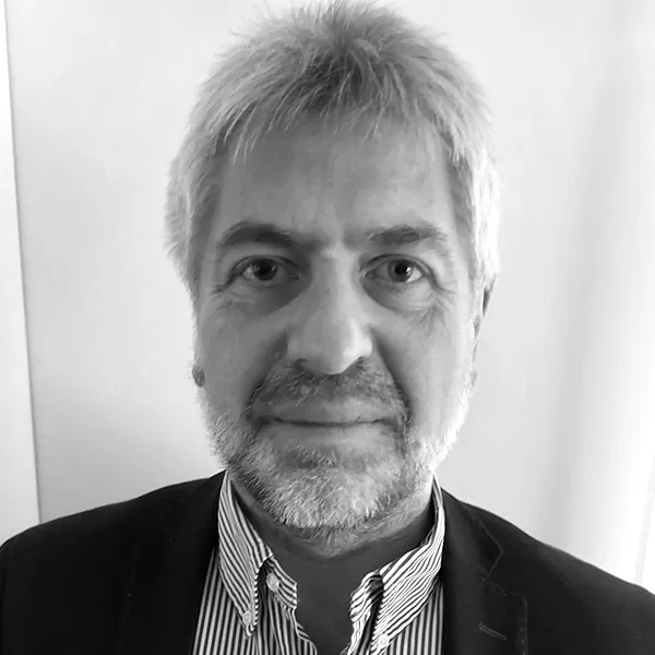 Zsolt Gyongyosi