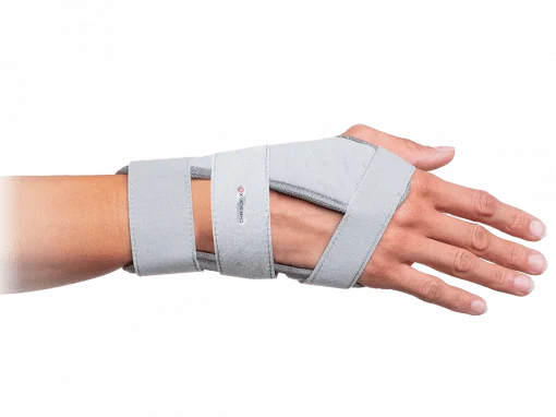 Universal wrist orthosis