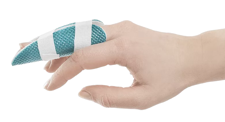 Chrisofix Mallet finger splint