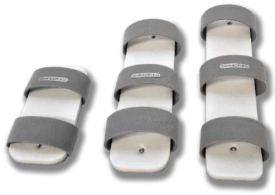 Infusion splint for babies & small children – REF_40