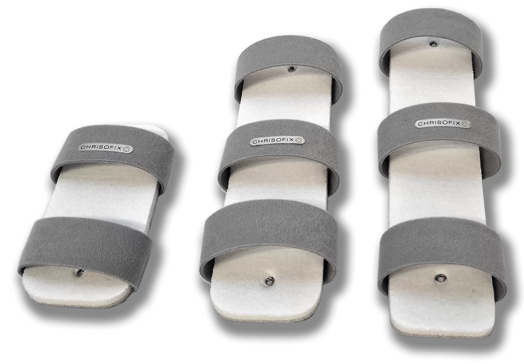 Chrisofix Infusion splint for babies & small children