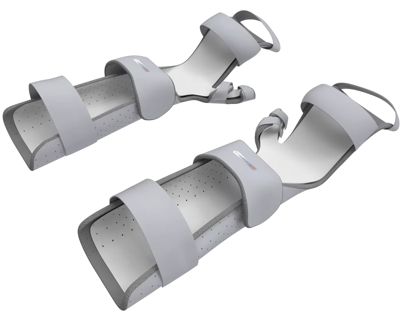 Chrisofix - World-class Orthoses Developed and Patented in Switzerland