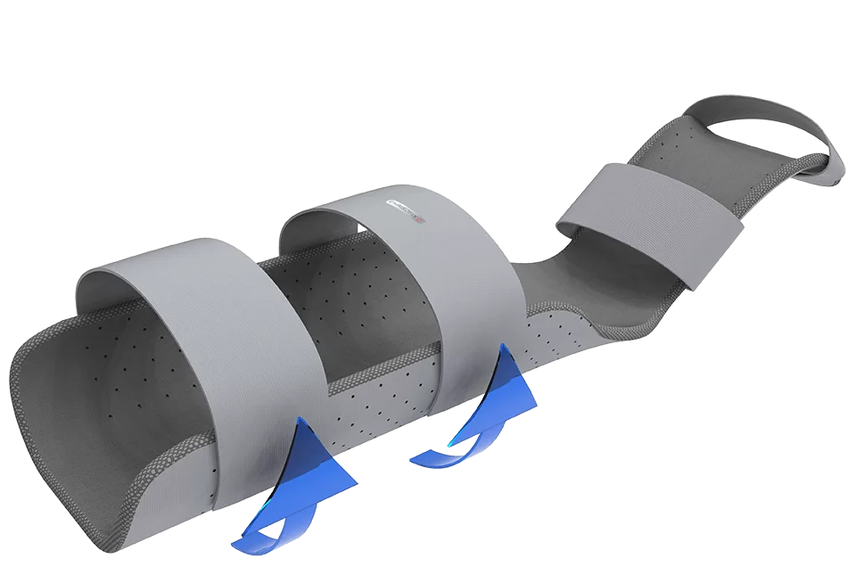 Chrisofix - World-class Orthoses Developed and Patented in Switzerland