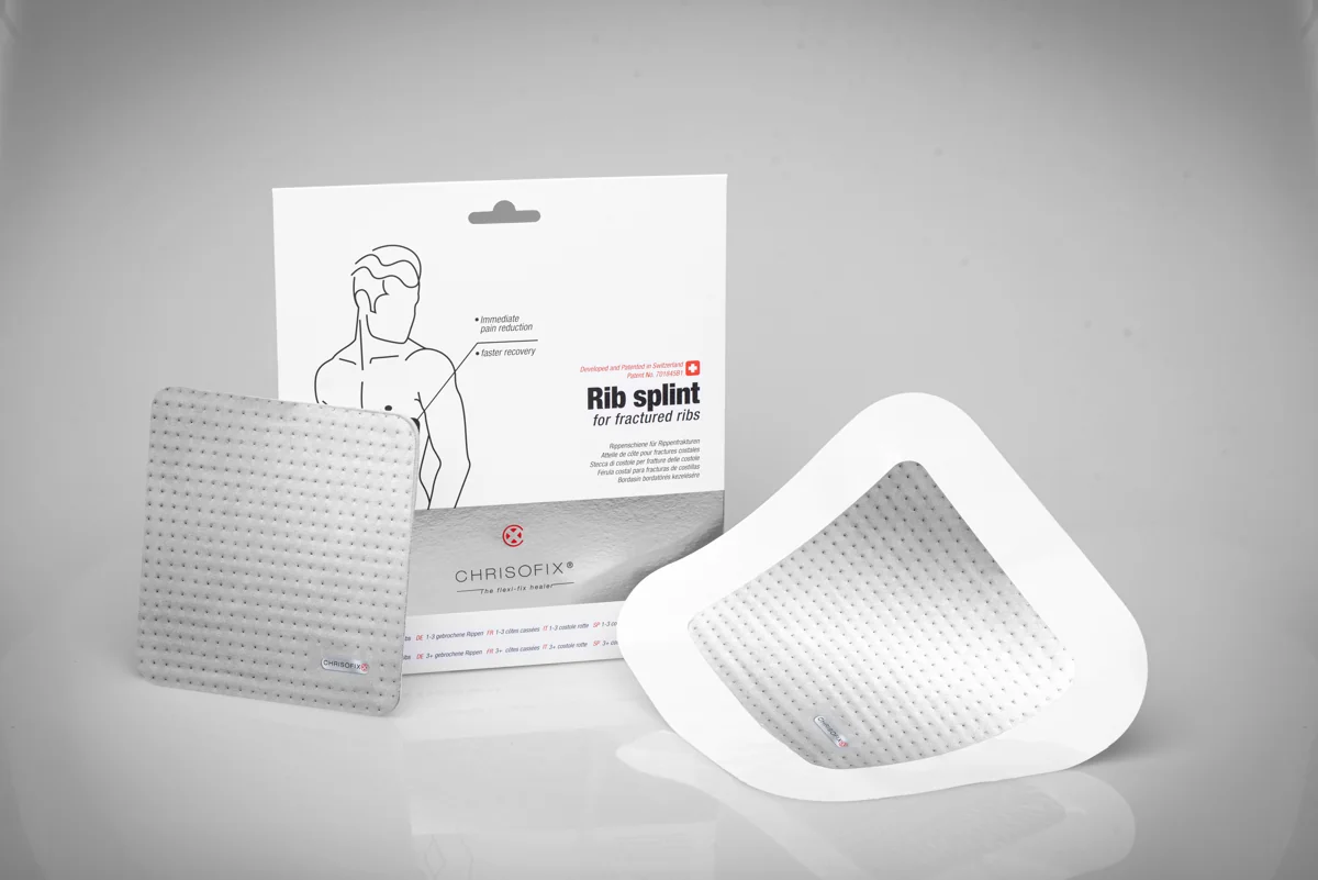 Chrisofix® RibSplint